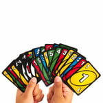 MATE-HWV18 UNO NO MERCY KARTLAR 5