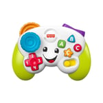 MATE-HXB64 FISHER PRICE EGITICI OYUN KUMANDASIı 4