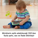 MATE-HXB69 FP YASA GORE GELISIM EGITICI TABLET 6