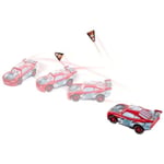 MATE-HXJ34 CARS DRIFT ATABILEN SIMSEK MCQUEEN 2