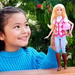 MATE-HXJ38 BARBIE BINICI BEBEK MALIBU 4