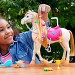 MATE-HXJ42 BARBIE VE DANSCI ATI 2