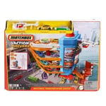 MATE-HXL47 MATCHBOX SEHR MACERALARI OYUN SETI 2