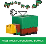 MATE-HXM85 MINECRAFT SNIFFER FIGURU 2