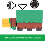 MATE-HXM85 MINECRAFT SNIFFER FIGURU 2
