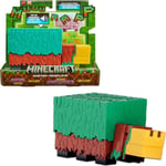 MATE-HXM85 MINECRAFT SNIFFER FIGURU 2