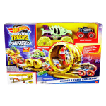 MATE-HXT05MATE-HXT05 HW POWER SMASHERS OYUN SET 2