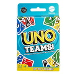 MATE-HXT58 UNO TEAM KARTLAR 8