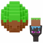 MATE-HXT64 MINECRAFT MINI FIGURLER 24