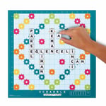MATE-HXV98 SCRABBLE ORIJINAL 2 SI 1 ARADA TURKCE 6