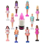 MATE-HYF19 MINI BARBIELAND ANA BEBEKLER 10