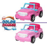 MATE-HYF38 MINI BARBIELAND ARACLAR 6