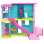 MATE-HYF44 MINI BARBIELAND EVLER 4
