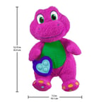 MATE-HYG89 SENSORY BARNEY 2