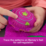 MATE-HYG89 SENSORY BARNEY 2