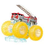 MATE-HYJ19 HW POWER SMASHERS 1:64 ARABALAR 6
