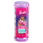 MATE-HYM25 MINI BARBIELAND CUTIE REVEAL BEBEKLER 10
