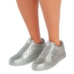 MATE-HYV00 BRB KEN FASHIONISTAS BEBEK 6
