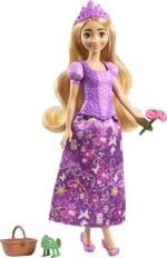 MATE-JBG09 DP RAPUNZEL İLE MODA EGLENCESI 4