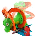 MATE-JBM73 HW T-REX VE ITFAIYE ISTASYONU OYN SET 2