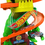 MATE-JBM73 HW T-REX VE ITFAIYE ISTASYONU OYN SET 2