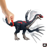 MATE-JCG16 JURASSIC WORLD THERIZINOSAURUS FIG 2