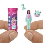 MATE-JCR15 BARBIELAND MINI CUTIE REVEAL BEBEK 10
