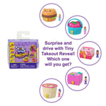MATE-JCR44 PP MINI SURPRIZ PAKETLER SERISI 8