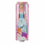 MATE-JCR95 DP CINDERELLA ILE MODA EGLENCESI 4