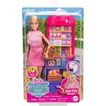 MATE-JCT05 BRB MALIBU MARKETTEBEBEK VE OYUN SETI 4