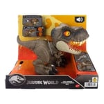 MATE-JCW01 JW INTERAKTIF T-REX FIGURU 2