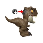 MATE-JCW01 JW INTERAKTIF T-REX FIGURU 2