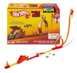 MATE-JCX69 HW STUNT TRACKS GRVTY 2