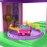 MATE-JDD65 HW RACERVERSE BARBIE OYUN SETI 3