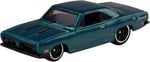 MATE-JDR19 HW 5 LI FAST & FURIOUS ARABA SETI 12