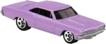 MATE-JDR19 HW 5 LI FAST & FURIOUS ARABA SETI 12