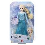 MATE-JDX52 DP KARLAR ULKESI SARKI SOYLEYEN ELSA 4