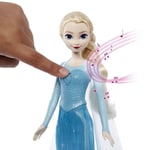 MATE-JDX52 DP KARLAR ULKESI SARKI SOYLEYEN ELSA 4
