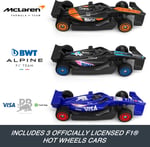 MATE-JDY15 HW FORMULA 1 TEMEL YARIS PISTI 2