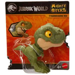 MATE-JFC86 JW MIGHTY LITTLE BITER FIGURLERI 8