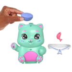 MATE-JFG56 POLLY POCKET MACERALARI OYUN SETI 4