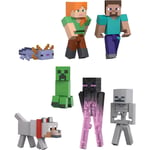 MATE-JFG66 MINECRAFT OVERWORLD SETI 5