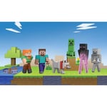MATE-JFG66 MINECRAFT OVERWORLD SETI 5