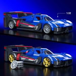 MATE-JFR89 HW SPEED SERISI CADILLAC PROJECT LEGO 4