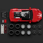 MATE-JFR90 HW SPEED SERISI MASERATI MC20 LEGO 4