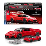 MATE-JFR90 HW SPEED SERISI MASERATI MC20 LEGO 4