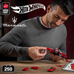 MATE-JFR90 HW SPEED SERISI MASERATI MC20 LEGO 4