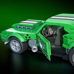 MATE-JFT16 HW SPEED SERISI 68 CAMARO LEGO 4