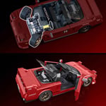 MATE-JFT17 HW ELIT SERISI 90 ACURA NSX LEGO 3
