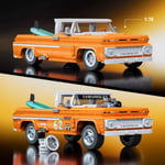 MATE-JFT20 HW ELIT SERI 62 CHEVY PICKUP LEGO 3